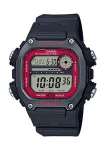 casio multi alarm watches