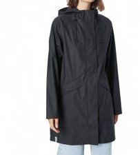 Ichi Tazi Jacket In Black - Size L