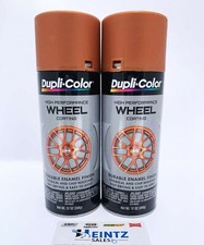 Pintura de cobre para llantas y llantas Duplicolor HWP110 - 12 oz. lata (pack de 2)