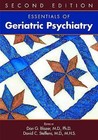 Essentials of Geriatric Psychiatry by American Psychiatric Publishing (Paperback, 2012)