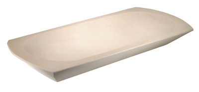 <span>Schlachtemolle holzmolle Mulle Molle Shell from Espen Wood </span> (4260140520684)