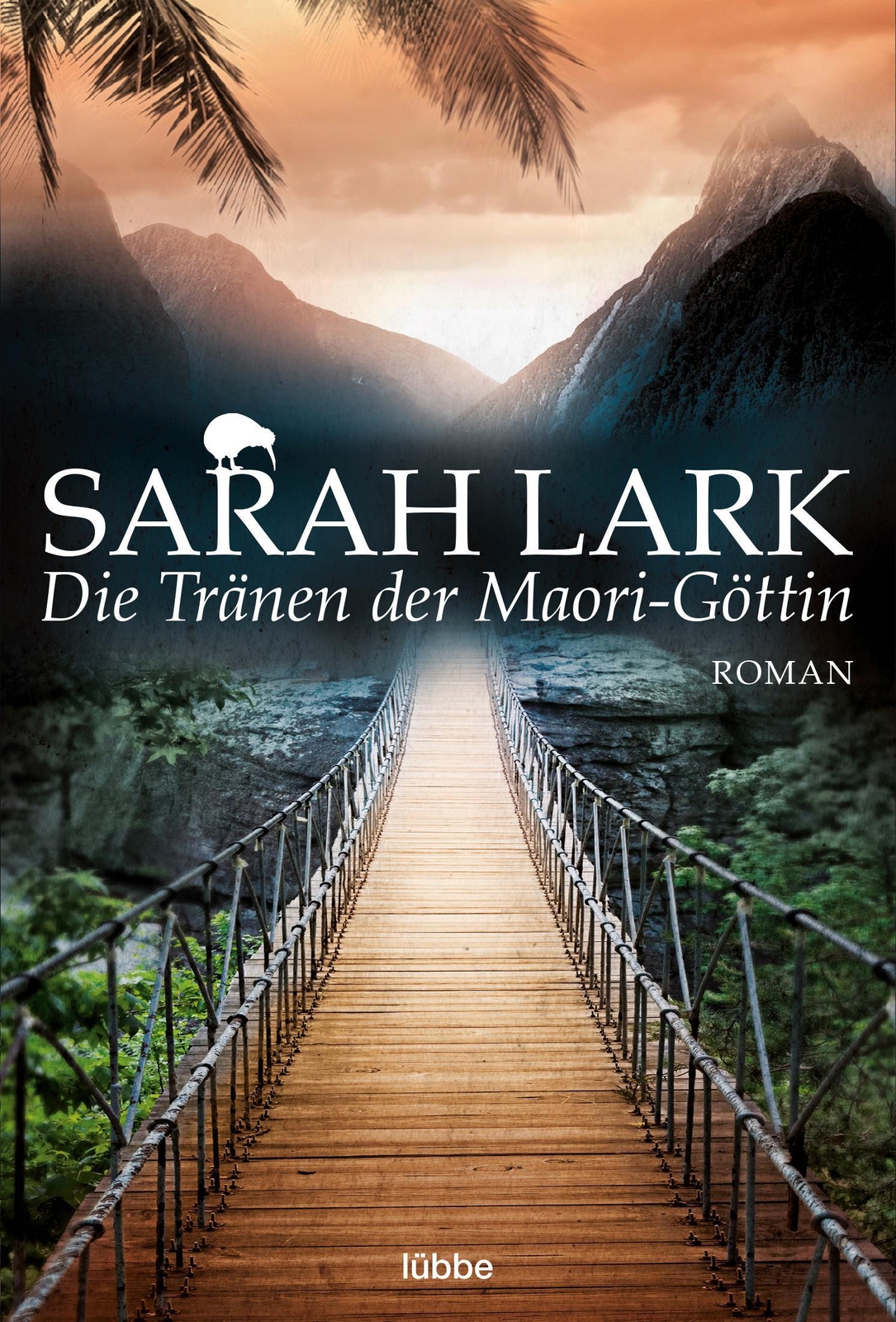Thumbnail - Die Tränen Der Maori-göttin Sarah Lark