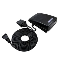 For BROTHER LX2500 FOOT CONTROL PEDAL WITH CORD #XE5369001 CV3550
