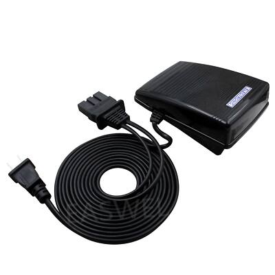 Foot Control for Brother 661, 681, 7029, 730DE, 741, 751, 760DE, 834DP JX2517