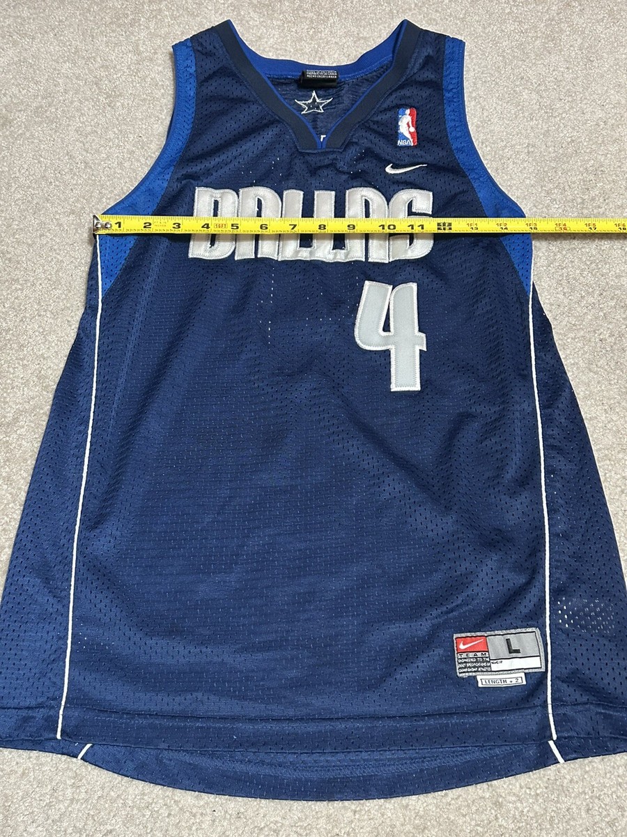 00s NIKE NBAダラスマーベリックスマイケルフィンリーユニフォームマブス Michael Finley Jersey Dallas Mavericks Basketball Nike Boys