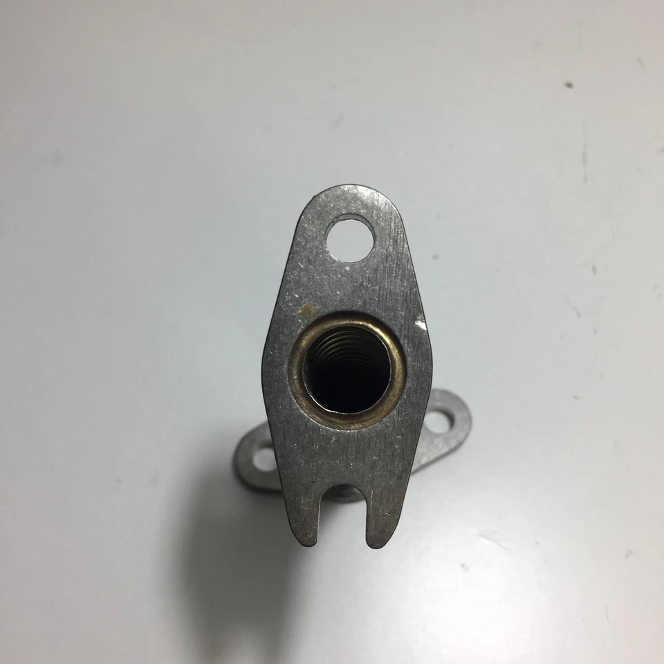 TUBO PASSAGGIO OLIO ALFA MITO - FIAT IDEA - GRANDE PUNTO PER 55195668 Foto 3 de 4