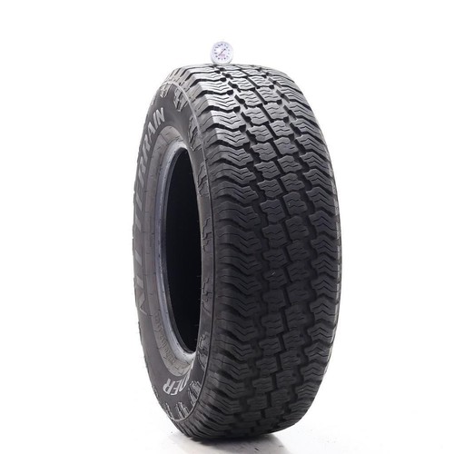 Used 265/70R17 Trailfinder All Terrain 115T 8.5/32 eBay
