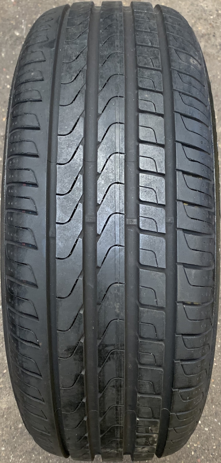 1 Summer Tyre 205/60 R16 92H Pirelli Cinturato P7 Demo 399-16-9b | eBay