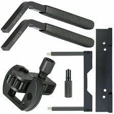 Detroit Diesel DD15 Camshaft Timing Tool & TDC Locating Pin & Engine Tool Kit