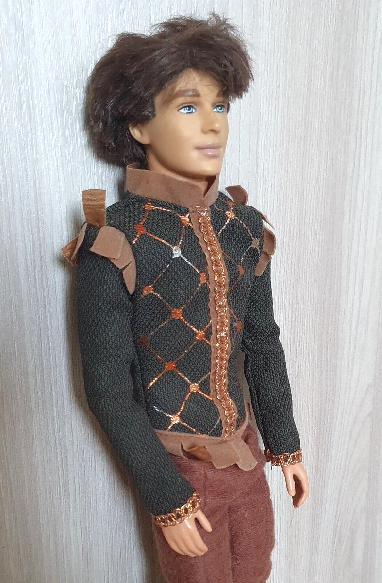 Prince derek barbie new arrivals