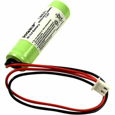 Emergency Exit Light Battery for Lithonia ELBCS01 CUSTOM-332 BST DAA900BT