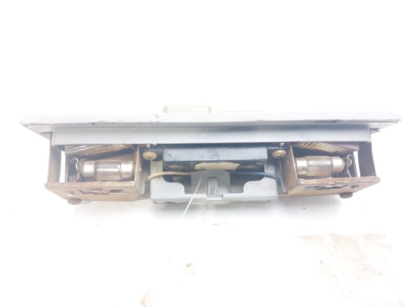 MR480383 innenraumbeleuchtug für MITSUBISHI L 200 2.5 TD 4WD (K74T 