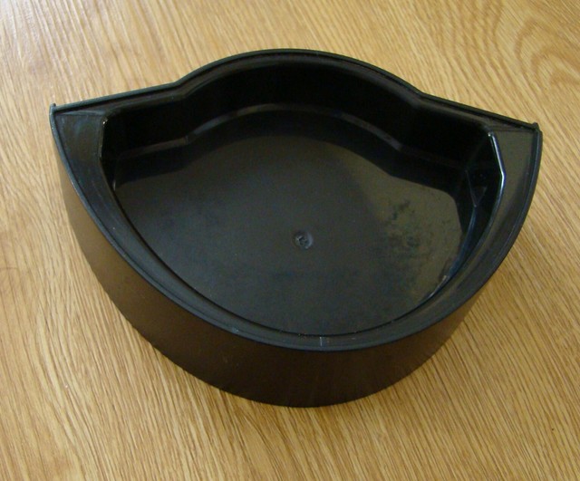 Keurig B60 Coffee Maker Drip Tray Replacement Parts B40 K60 K40 eBay