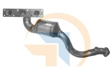 BM91455H Catalytic Converter BMW X5 3.0i (E53; M54) 5/00-12/06 ( cylinders 1-3)