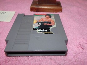 Nintendo - NES Rambo
