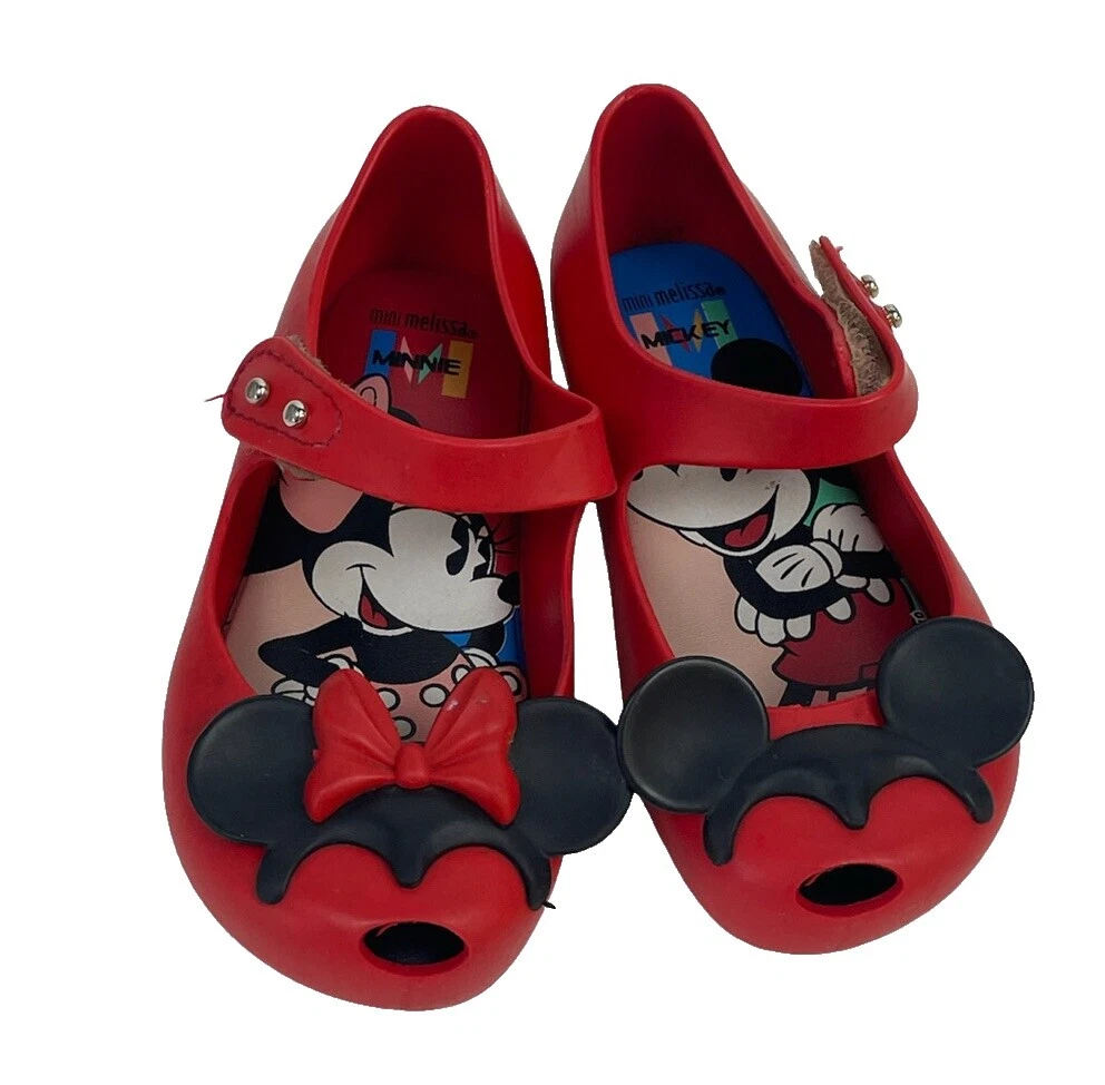 8 US Shoe Ballet Baby Shoes