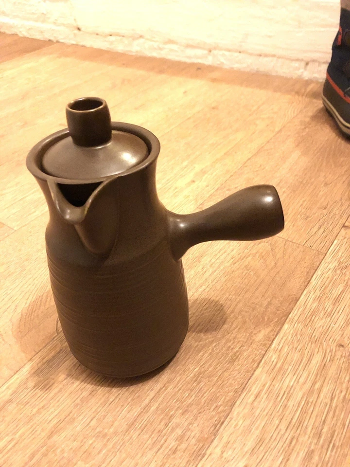 Vintage 19ss s coffe pot - Image 2 of 4