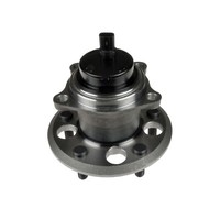 Blue Print Radlagersatz Toyota ADT383114