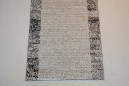 Läufer Teppich Ragolle Madison 6171 grau 80cm Breite (400-695cm nach Maß) - Bild 2 von 3