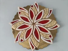 Tart 75 cookie molds cookie cutters pasta cutter