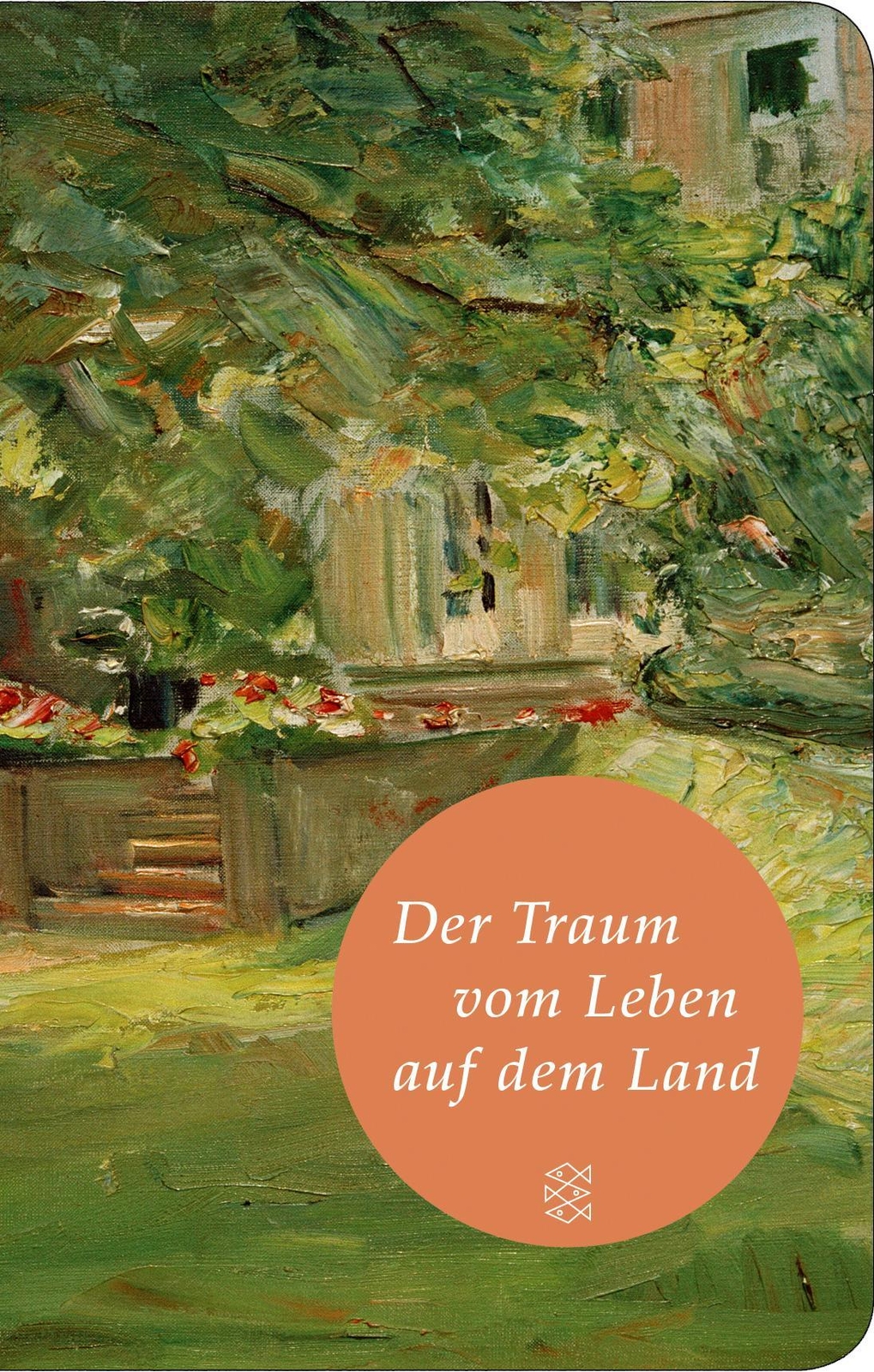 Thumbnail - Der Traum Vom Leben Auf Dem Land, German Neundorfer