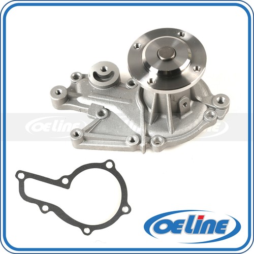 Water Pump for 8901 Chevrolet Geo Metro Suzuki Swift 1.0L 1.3L SOHC
