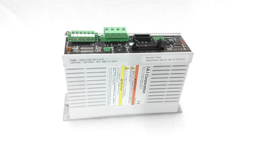IAI SCON-C200I-NP-3-2-SG - Picture 6 of 8