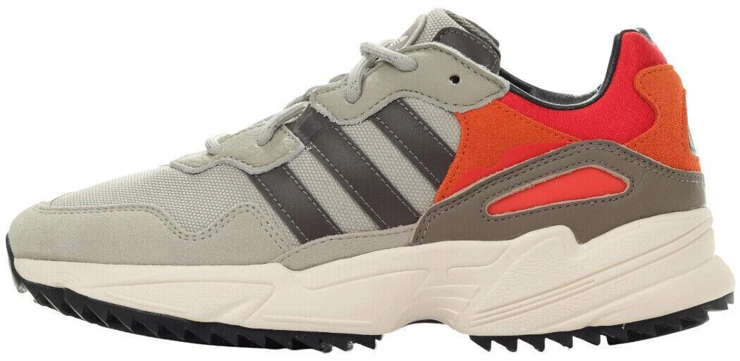 adidas gazelle silver green womens Adidas Yung-96 (38) – sneakilystore