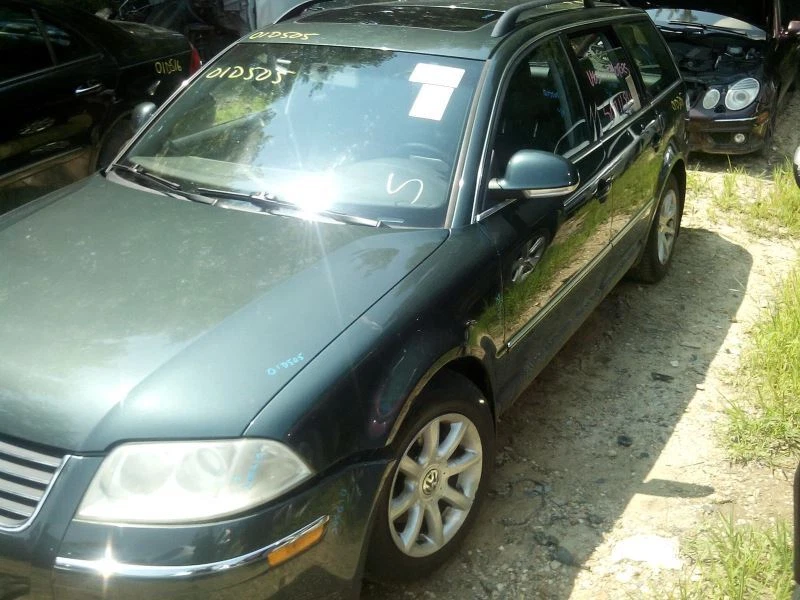 Pinza de pasajero delantera 288 mm 11,33" rotor compatible con 96-06 AUDI A4 1512851 Foto 2 de 4