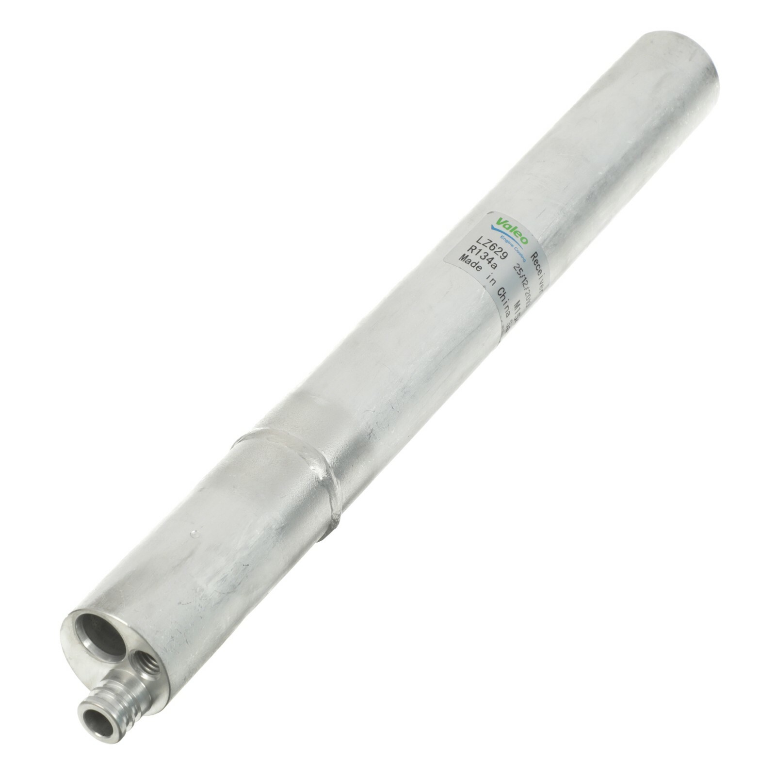 Deshidratador de aire acondicionado para Jeep/Dodge/Chrysler RAM (P/N 68104661AA)