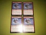 Stormcrag Elemental x4 - Dragons of Tarkir - Magic the Gathering MTG 4x Playset