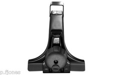 Thule 369 Narrow Gutter Foot Pack - Pack of 4 Feet