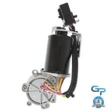 Transfer Case Motor Actuator For Ford F-150 2009-2011 For Expedition 2008-2011