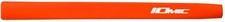 Iomic Midsize Putter Golf Grips Orange