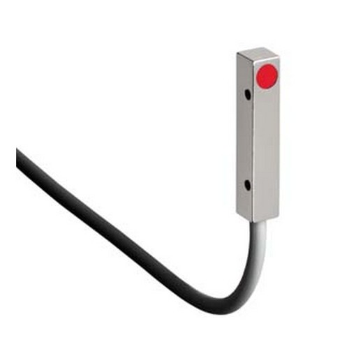Leuze Electronic IS 255 MP/4NO-1E5.200-S8.3 50117200 Inductive switch 000459 - Picture 2 of 5