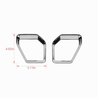 Buy Ford Bronco Interior Accessories - Dyna Performance