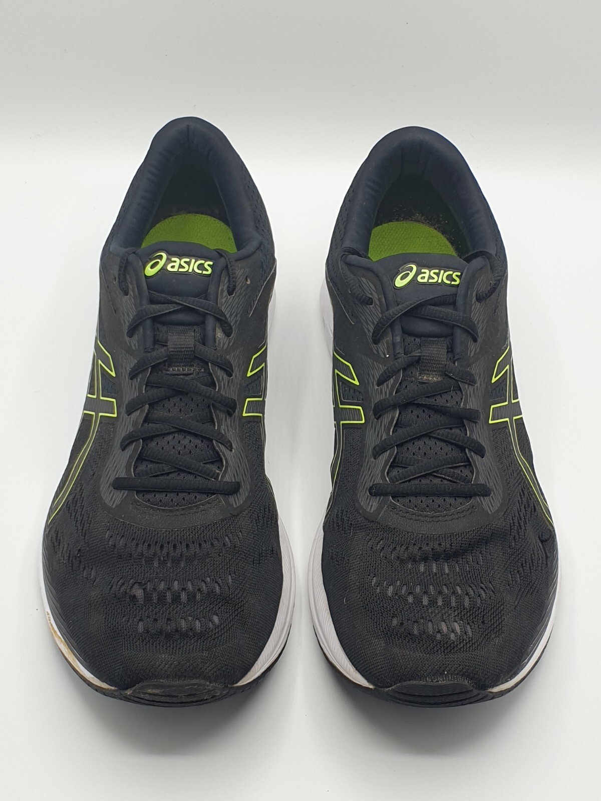 Asics GelExcite 6 Men's Running Trainers Uk size 14, Eur 48 eBay
