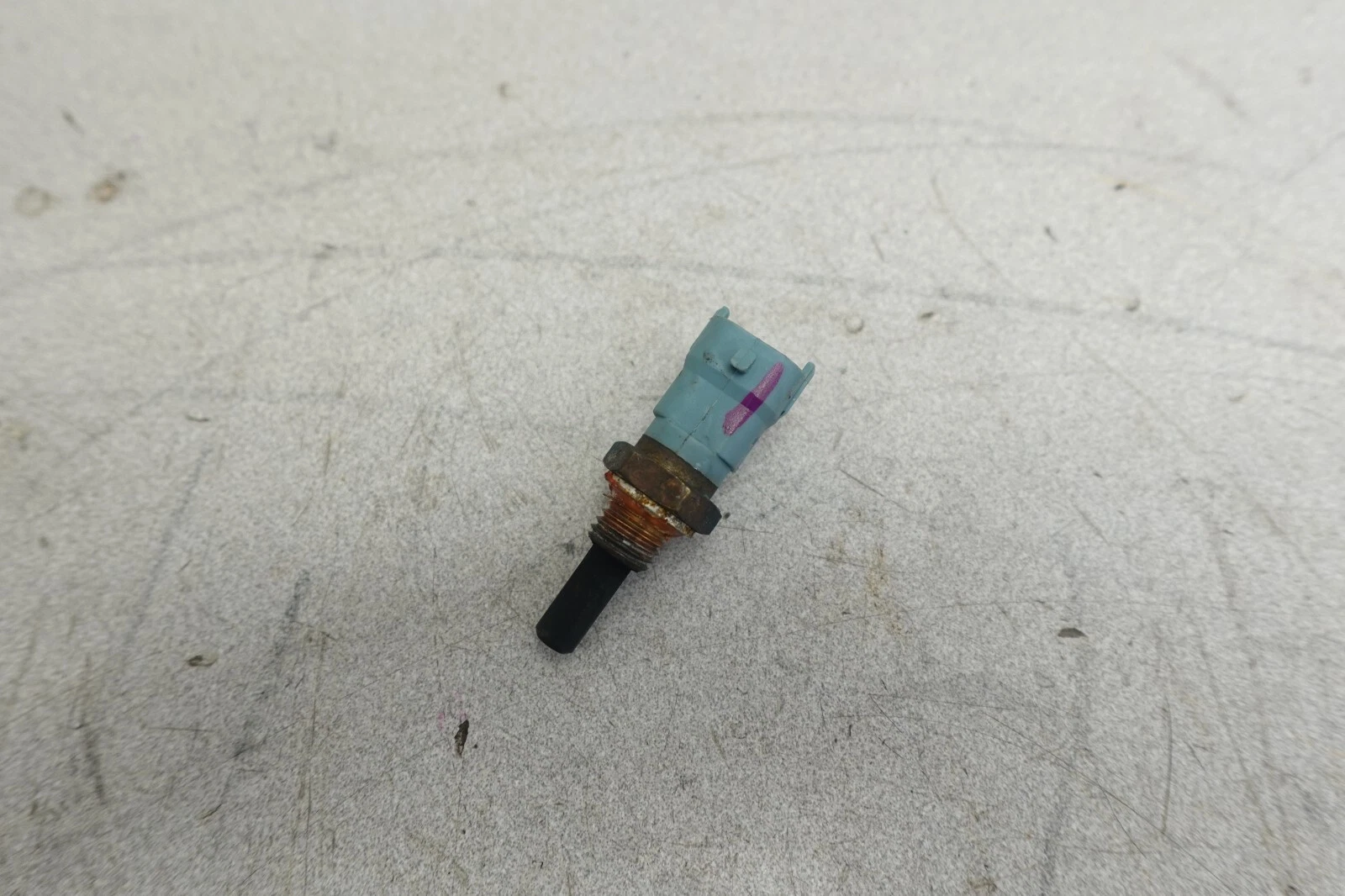 2003 GTX Supercharged Sea-Doo OEM Electrical Temp Temperature Sensor