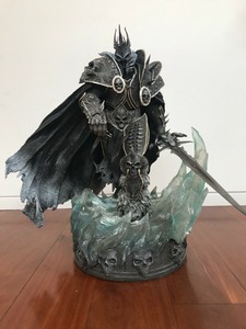 sideshow world of warcraft