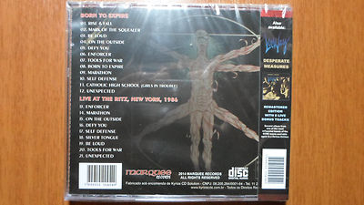 【廃盤レア】Scam / Infant Years　レコード 廃盤レア】Scam / Infant Years レコード 【廃盤レア】Scam / Infant