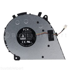 NEW CPU Cooling Fan For Lenovo Yoga 7i 14ITL5 5H40S20144 DFS5K12115491N FN06