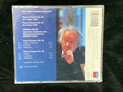 その他 Andras Schiff at Mozartwoche [DVD] ggw725x Andras Schiff 