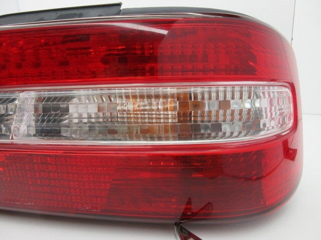 JDM TOYOTA GX100 JZX100 CHASER ZENKI Tail lights set pair 22-254 
