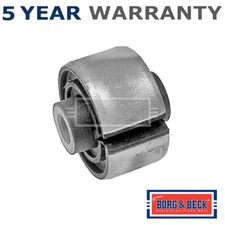 Borg & Beck Rear Axle Beam Mounting Guide Fits BMW 5 Series 1995-2004