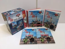 Zhen Bang! Level 1 (1st Ed. 2011) Teacher & Student Books - Learn Chinese!