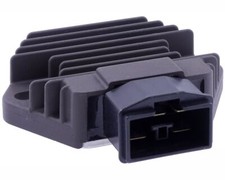 Régulateur de tension / redresseur pour Honda XL 125 V Varadero JC32 2001-2006