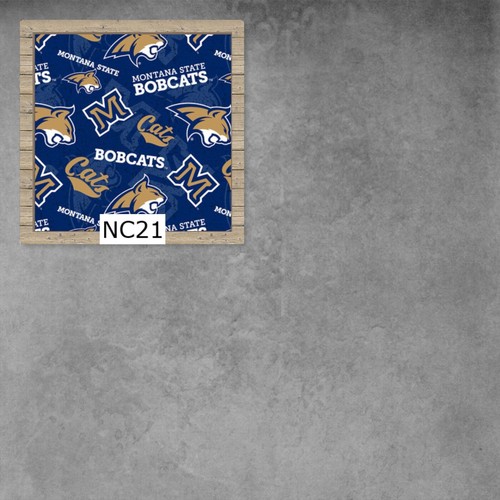 NCAA/College Face Mask | 100% Cotton | Adjustable | Machine Washable-Dryable - Picture 25 of 44