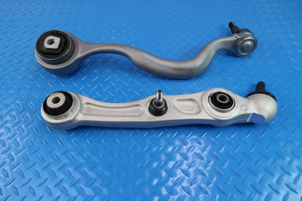 Rolls Royce Cullinan left lower control arms wishbone tension strut  #11942