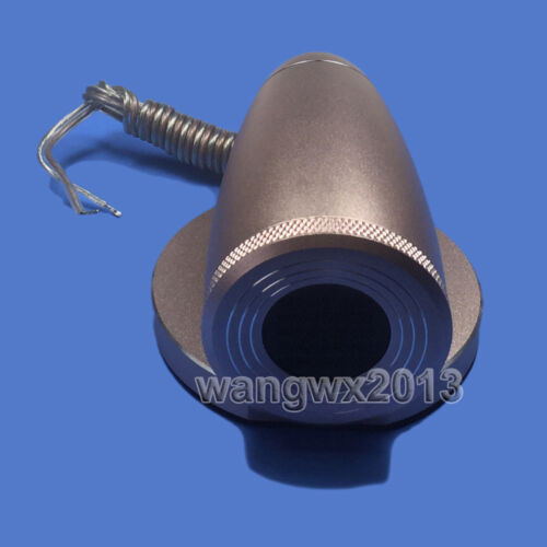 8ohm 15W Car Tweeter Aluminum Shell Air Motion Transformet Audio Treble Speaker - Picture 7 of 12