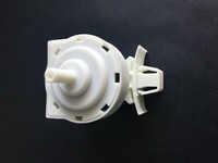 Original Zanussi 3792216040 Analogsensor Niveauregler DruckwäChter Waschmaschine